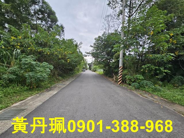桃園龍潭農地-3