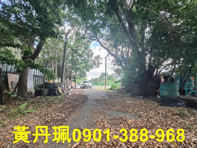 桃園中壢農地-0