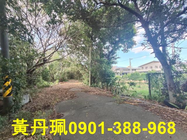 桃園中壢農地-2