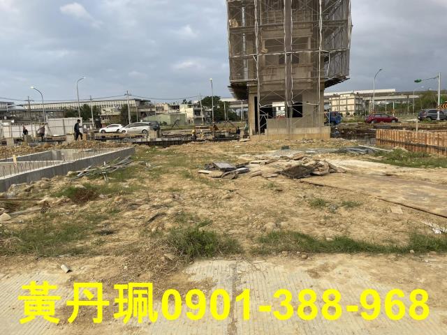 蘆竹建地-1